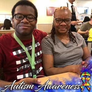 Meet your Posher, J yvette